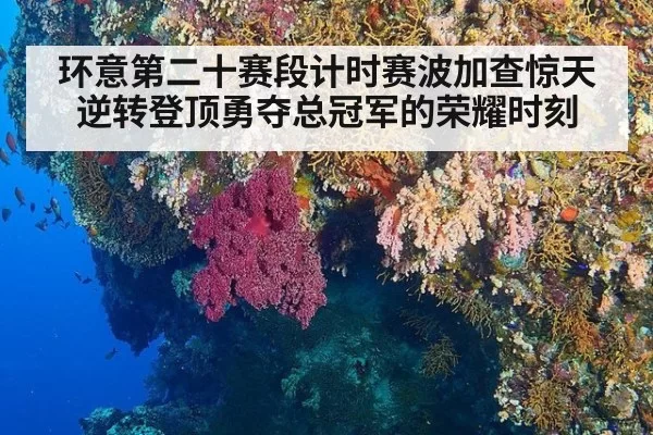 环意第二十赛段计时赛波加查惊天逆转登顶勇夺总冠军的荣耀时刻 | 6686.com
